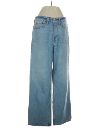 Abercrombie & Fitch Jeans (view 1)