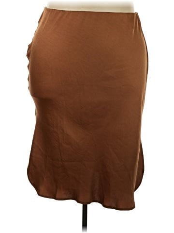 Lane Bryant Casual Skirt (view 1)