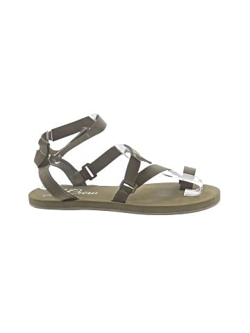 J.Crew Sandals (view 1)