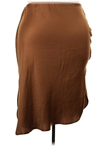 Lane Bryant Casual Skirt (view 2)