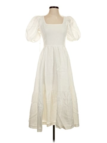 Wilfred Casual Dress (view 1)