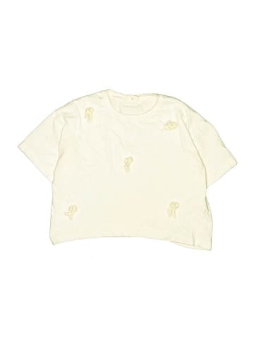 Zara Short Sleeve T-Shirt (view 1)