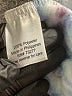 Croft & Barrow 100% Polyester Blue Pullover Sweater Size XL - photo 8