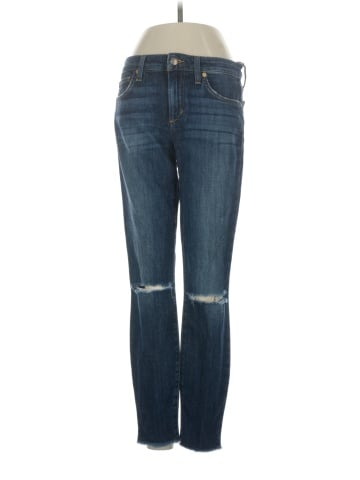 Joe's Jeans Jeans (view 1)