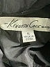 Kenneth Cole New York 100% Polyester Black Jacket Size 1X - photo 6