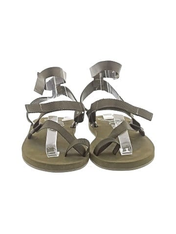 J.Crew Sandals (view 2)