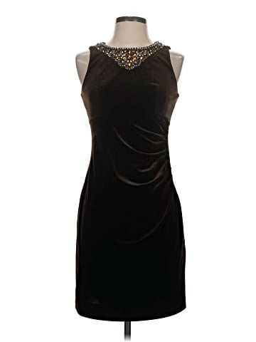 Eliza J Cocktail Dress (view 1)