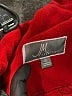 JM Collection Red Coat Size XL - photo 6