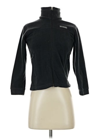 Columbia Track Jacket (view 1)