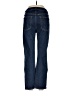Gap Hearts Blue Jeans Size 28 waist - photo 2