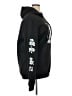 Unbranded Black Pullover Hoodie Size 3XL - photo 4
