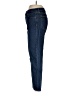 Gap Hearts Blue Jeans Size 28 waist - photo 5