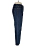 Gap Hearts Blue Jeans Size 28 waist - photo 4