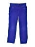Crewcuts Blue Casual Pants Size 6 - photo 1