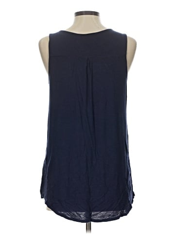 Fortune + Ivy Sleeveless Blouse (view 2)