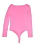 Leith Pink Bodysuit Size S - photo 2