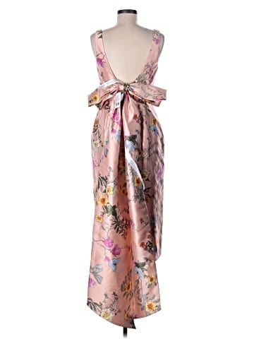 Alfred Sung Cocktail Dress (view 2)