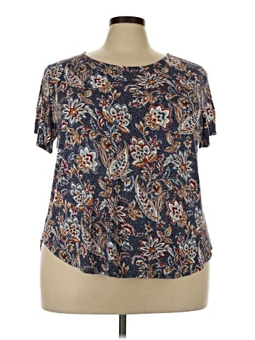 Philosophy Republic Clothing Short Sleeve T-Shirt (view 1)