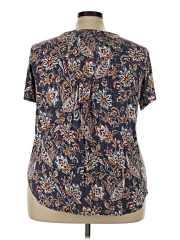 Philosophy Republic Clothing Short Sleeve T-Shirt (view 2)