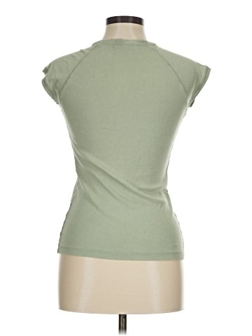 Zara Sleeveless T-Shirt (view 2)