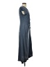 Max Studio Gray Casual Dress Size S - photo 4
