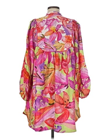 FARM Rio Casual Dress (view 2)