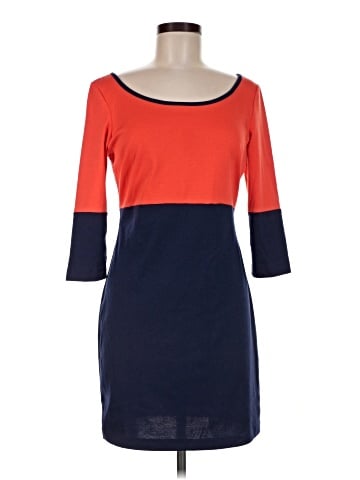 BB Dakota Casual Dress (view 1)