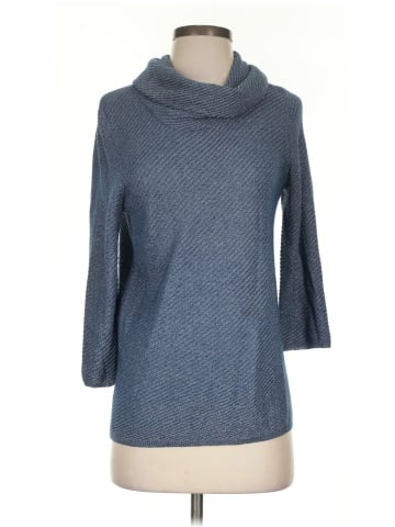 Easywear by Chico's 3/4 Sleeve T-Shirt (view 1)