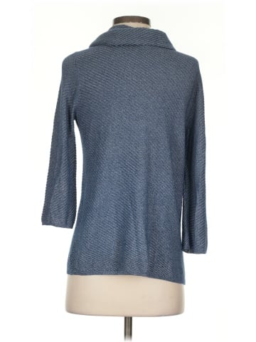 Easywear by Chico's 3/4 Sleeve T-Shirt (view 2)