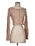 Zara Tan Cardigan Size S - photo 1