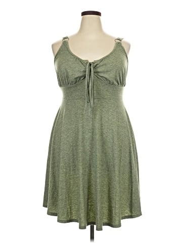 Unbranded Casual Dress (view 1)