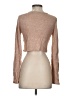 Zara Tan Cardigan Size S - photo 2