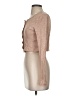 Zara Tan Cardigan Size S - photo 5