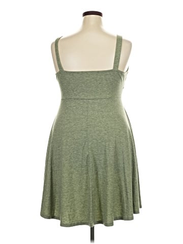 Unbranded Casual Dress (view 2)