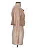 Zara Tan Cardigan Size S - photo 4
