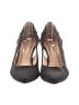 Abella Black Heels Size 7 - photo 2