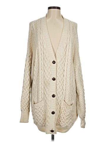 BDG Cardigan (view 1)