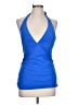 Athleta Blue Tank Top Size L (tall) - photo 1