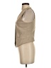 MNG Tan Vest Size XS - photo 5