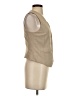 MNG Tan Vest Size XS - photo 4