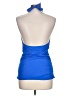 Athleta Blue Tank Top Size L (tall) - photo 2