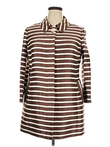 Carlisle Coat (view 1)