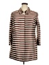 Carlisle Brown Coat Size 18 - photo 1