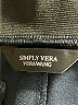 Simply Vera Vera Wang Solid Blue Active Pants Size XL - photo 4