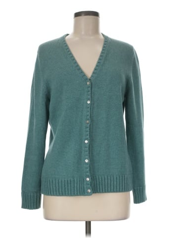 Lands' End Cardigan (view 1)
