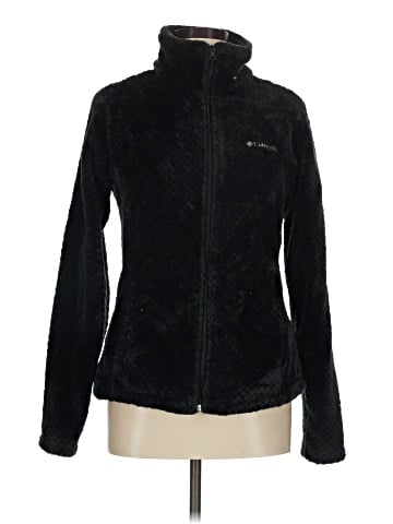 Columbia Jacket (view 1)