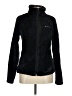 Columbia 100% Polyester Black Jacket Size M - photo 1
