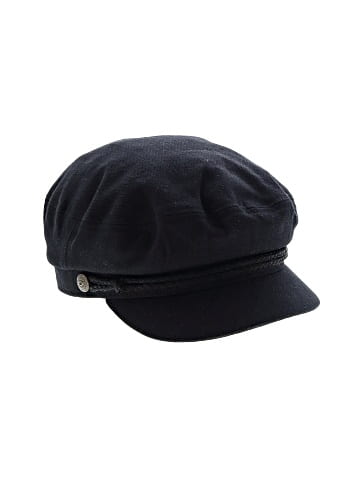 Brixton Hat (view 1)