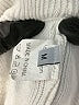 Unbranded 100% Rayon White Sweatpants Size M - photo 7