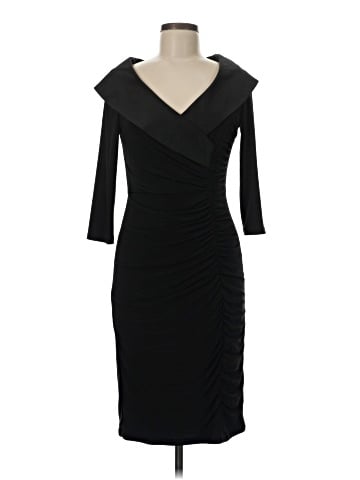 Adrianna Papell Cocktail Dress (view 1)